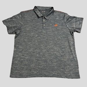 Adidas Dry Fit Polo